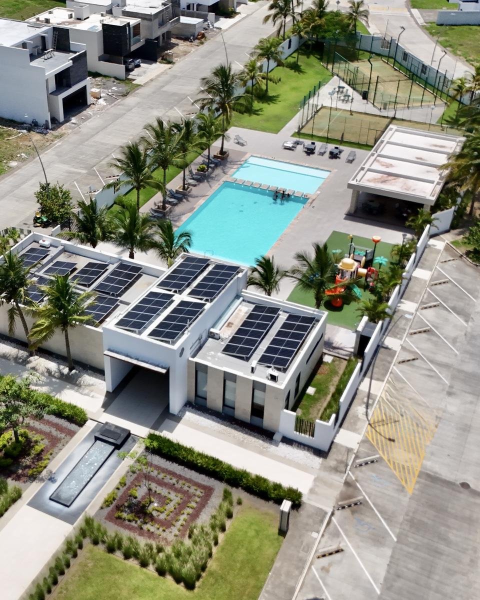 Casa Nueva en Venta Lomas del Dorado Boca del Rio