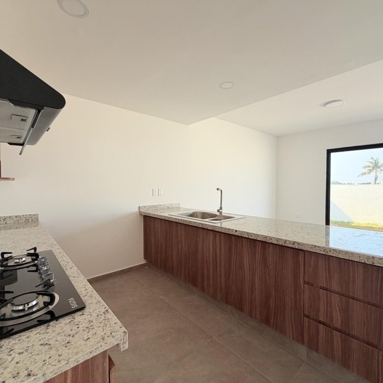 Casa Nueva en Venta Lomas del Dorado Boca del Rio