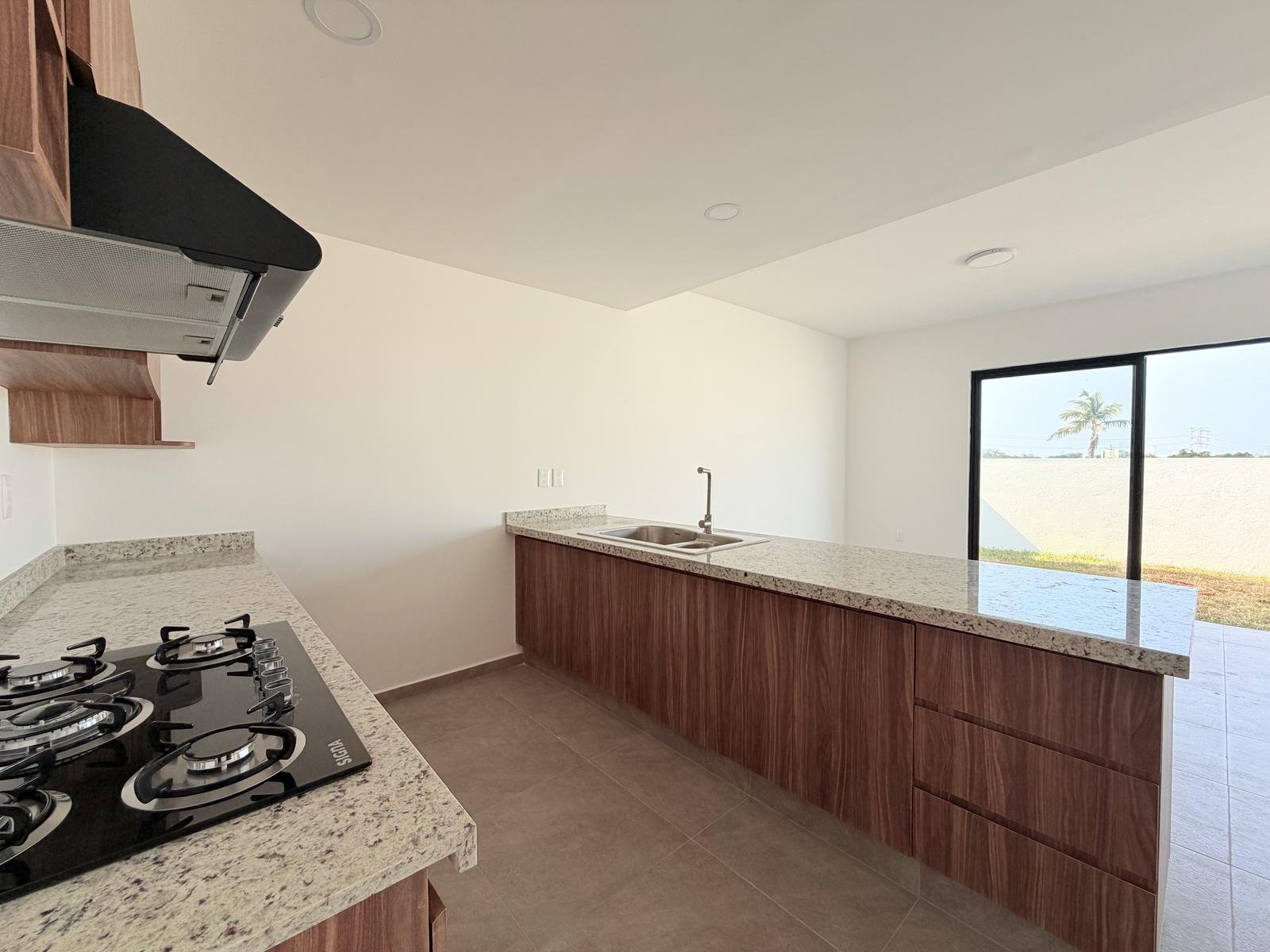 Casa Nueva en Venta Lomas del Dorado Boca del Rio