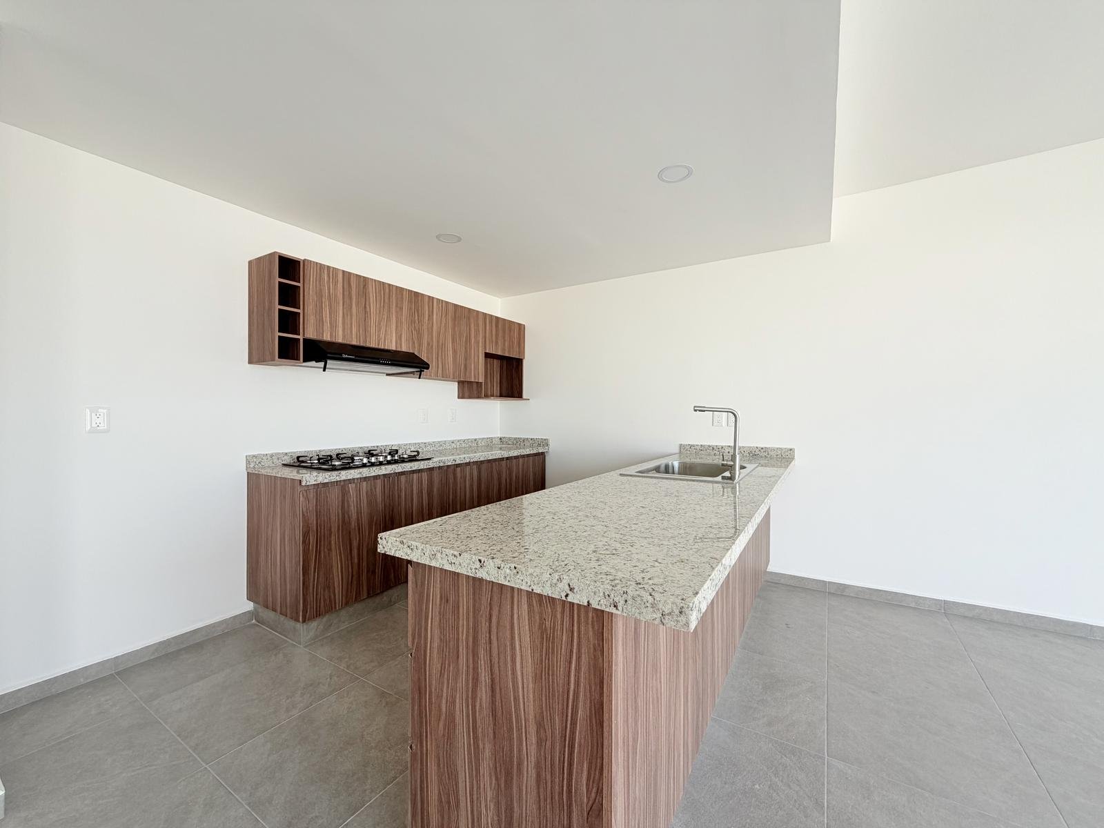 Casa Nueva en Venta Lomas del Dorado Boca del Rio