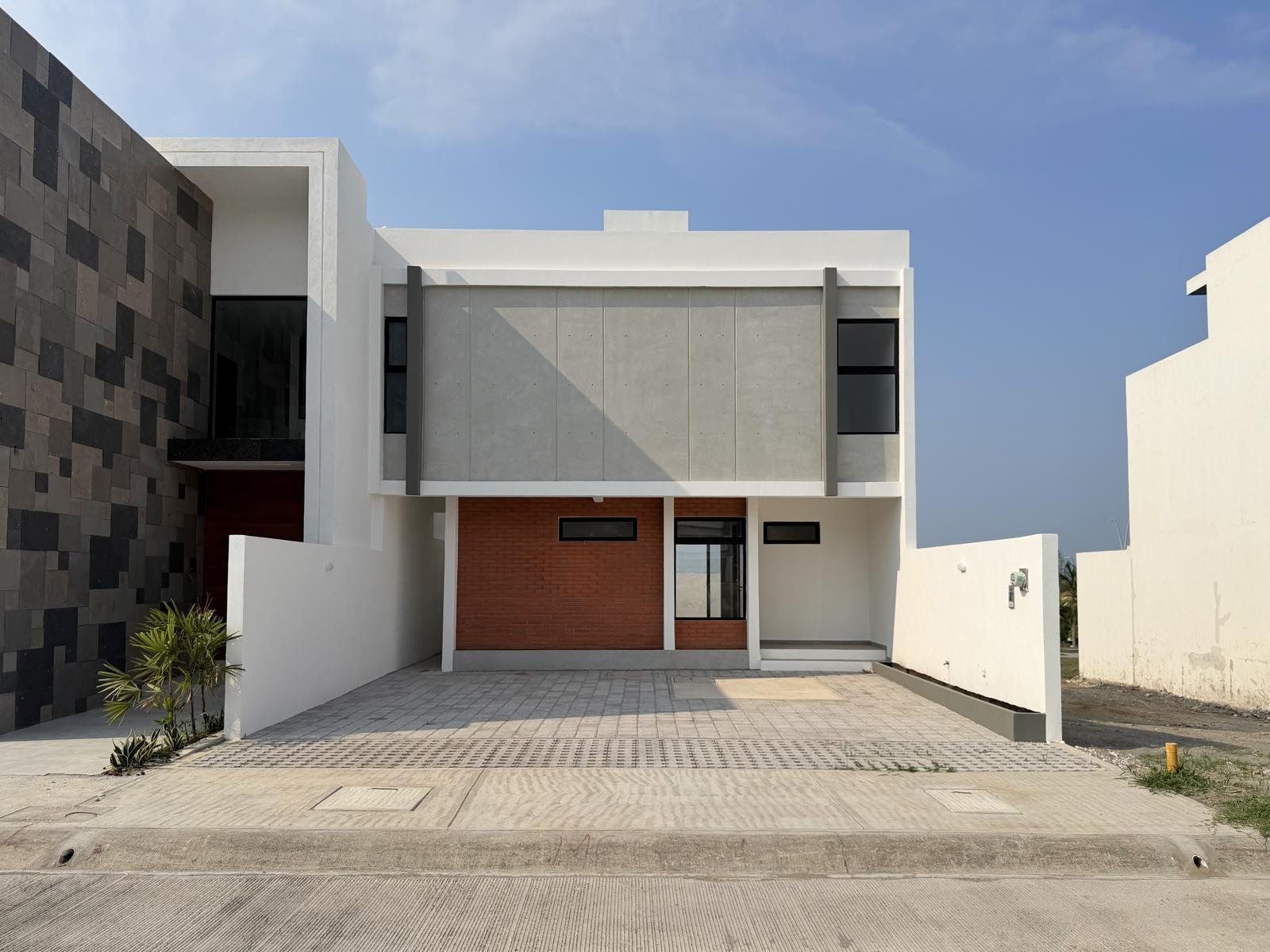 Casa Nueva en Venta Lomas del Dorado Boca del Rio