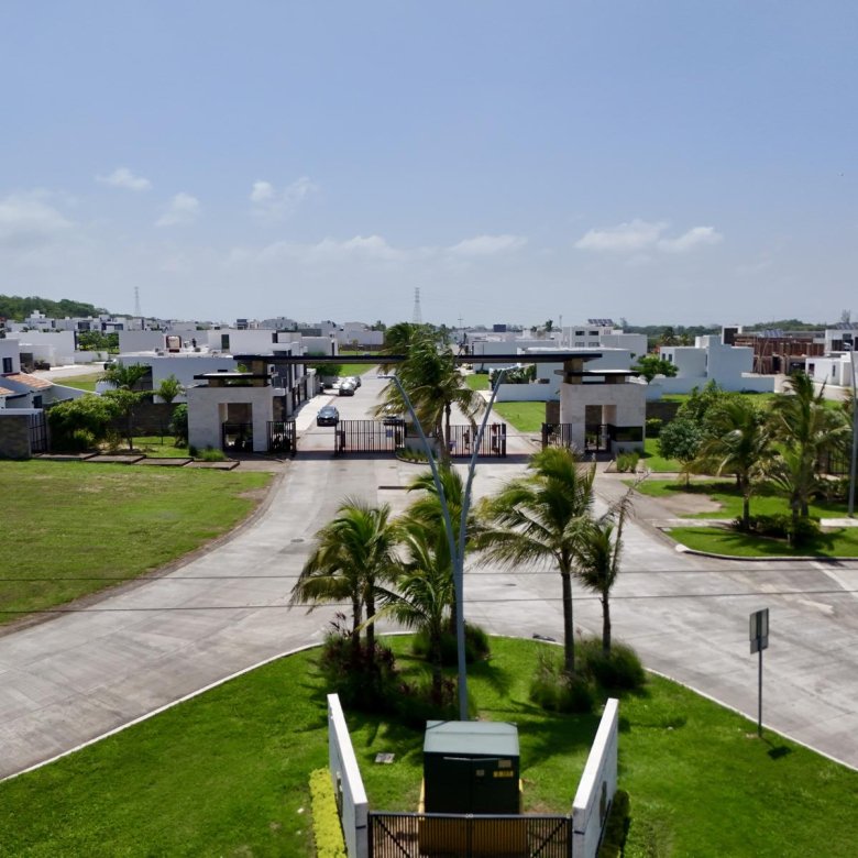 Casa Nueva en Venta Lomas del Dorado Boca del Rio