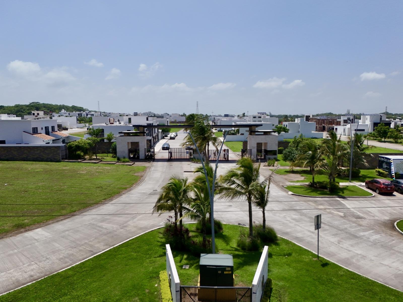 Casa Nueva en Venta Lomas del Dorado Boca del Rio