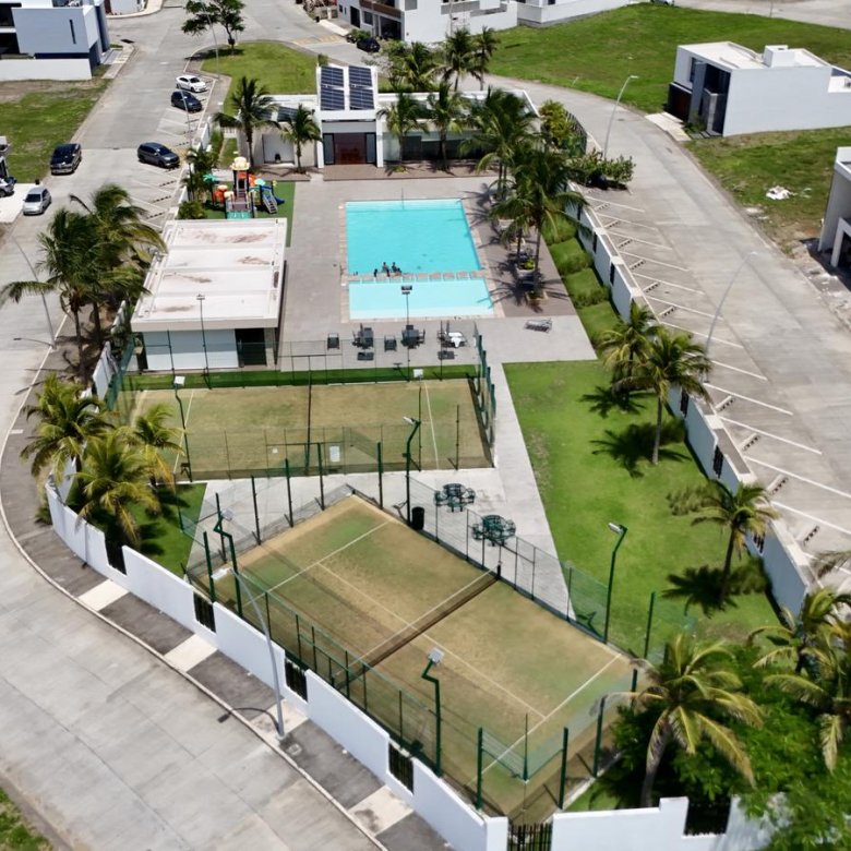 Casa Nueva en Venta Lomas del Dorado Boca del Rio