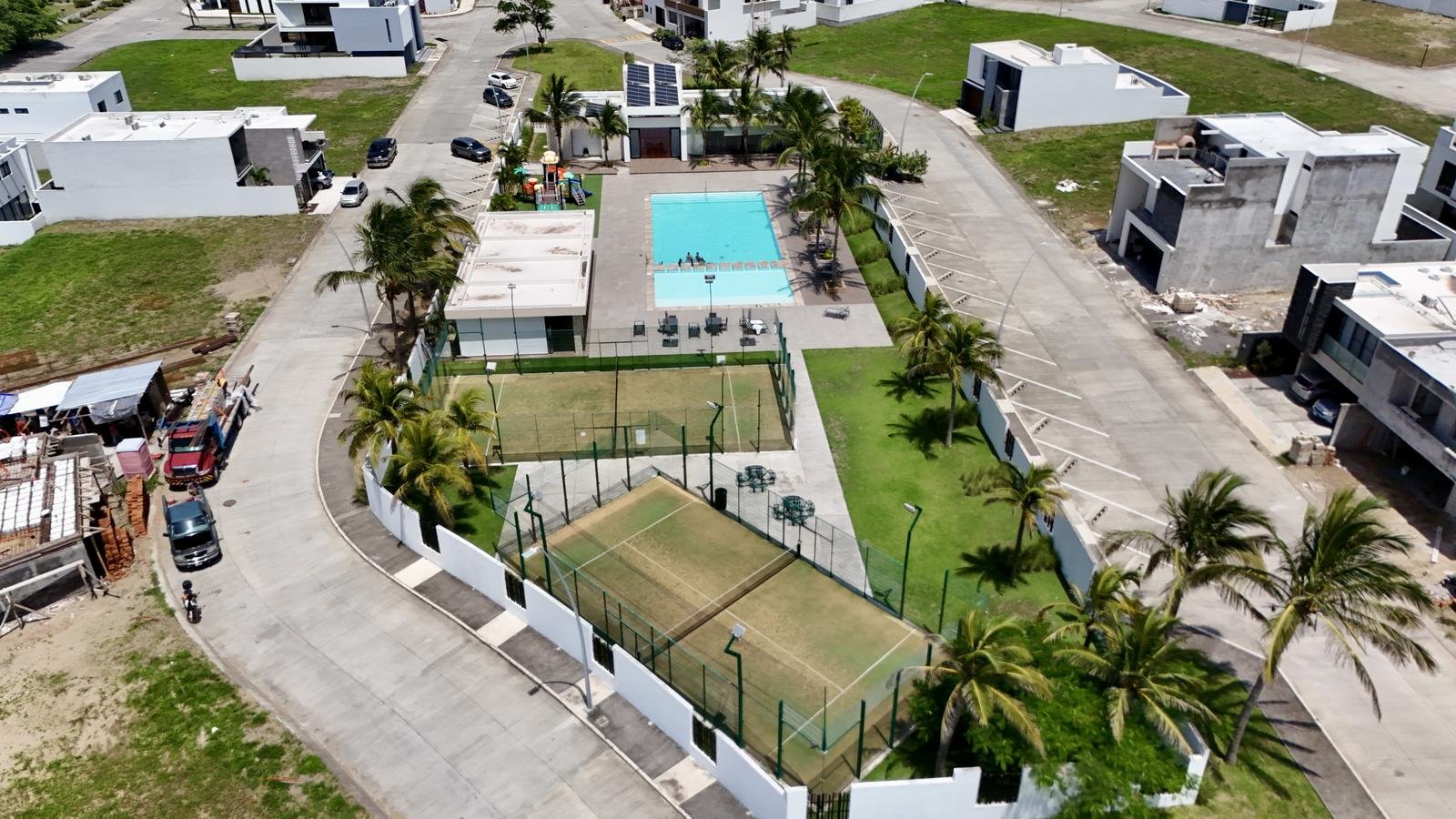 Casa Nueva en Venta Lomas del Dorado Boca del Rio