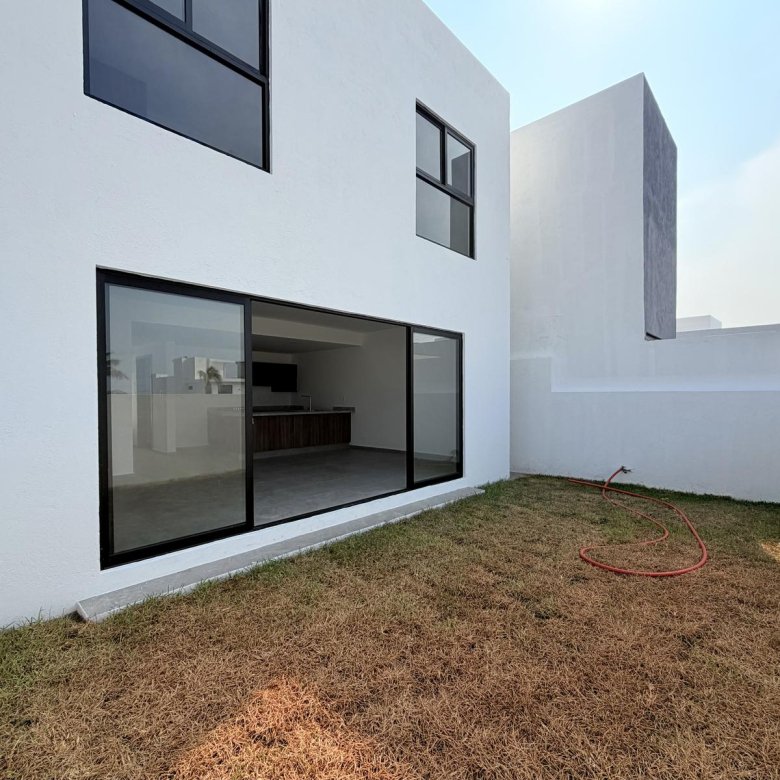 Casa Nueva en Venta Lomas del Dorado Boca del Rio