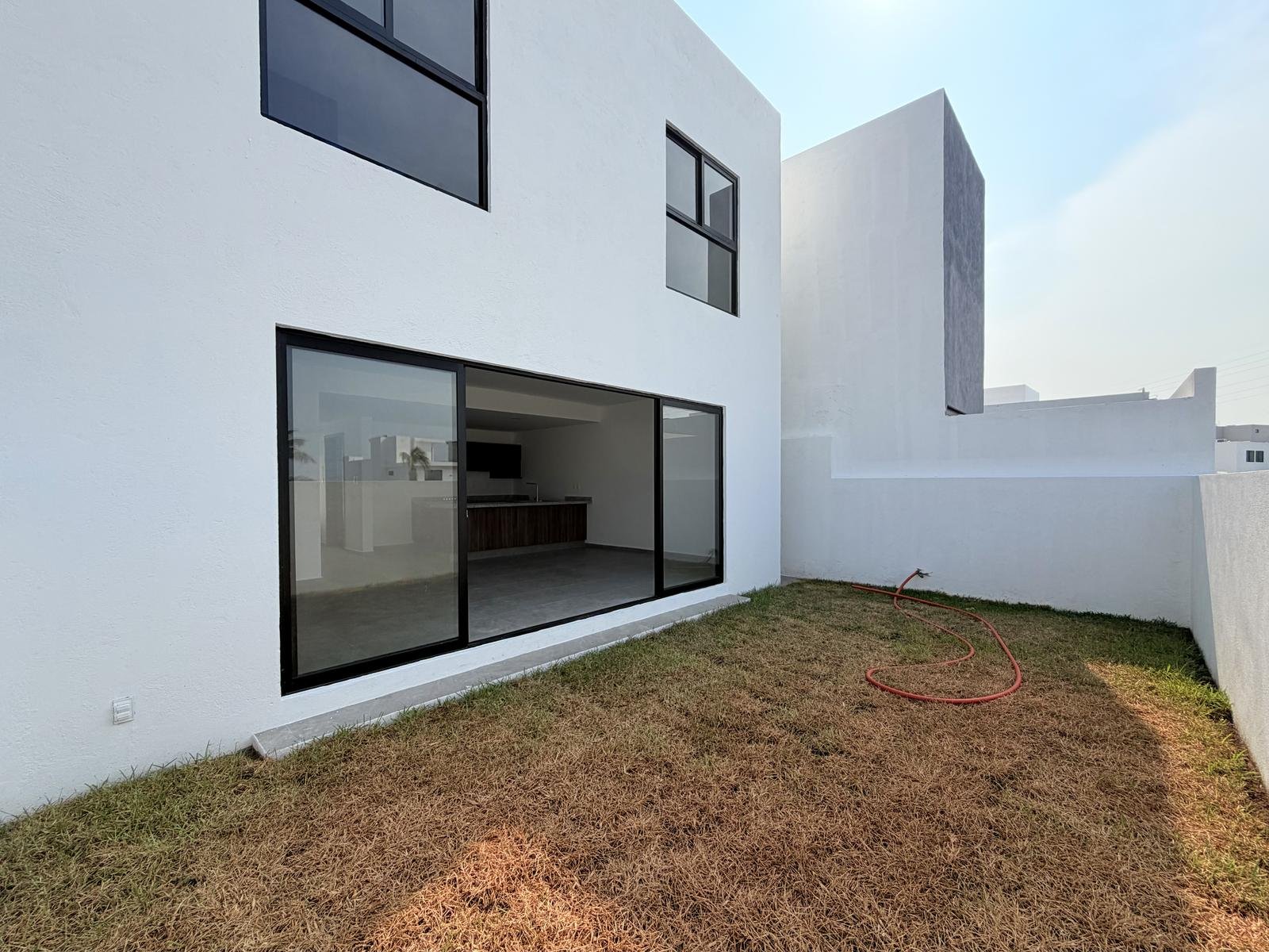 Casa Nueva en Venta Lomas del Dorado Boca del Rio