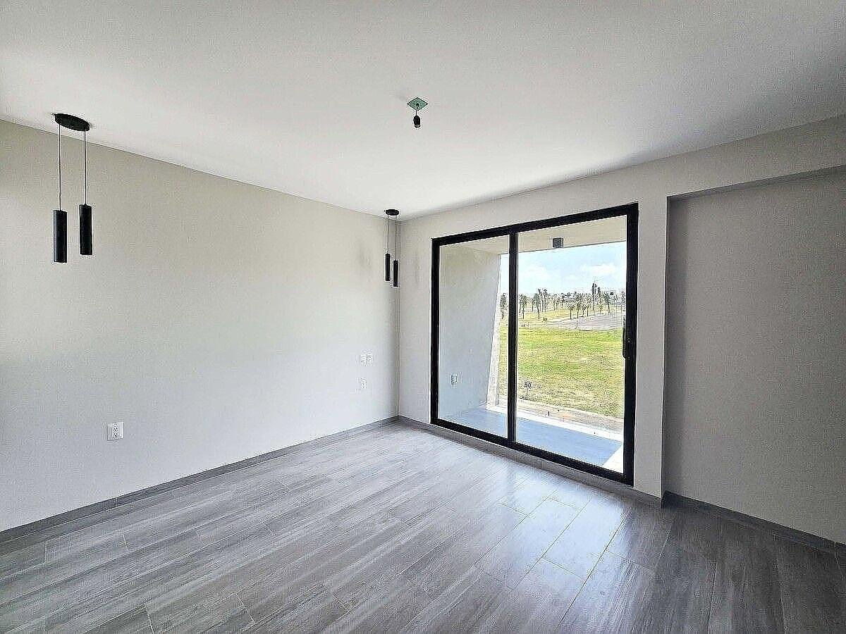 Casa Nueva en Venta Lomas del Mediterraneo