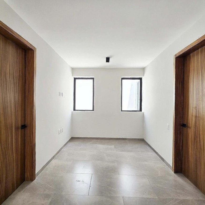 Casa Nueva en Venta Lomas del Mediterraneo