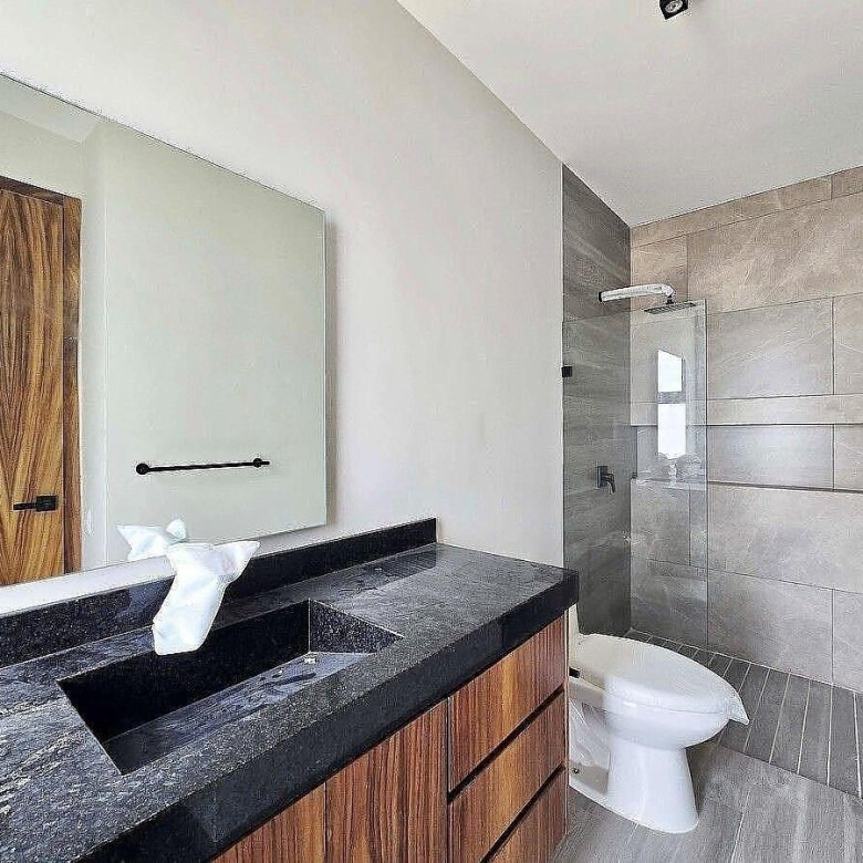 Casa Nueva en Venta Lomas del Mediterraneo