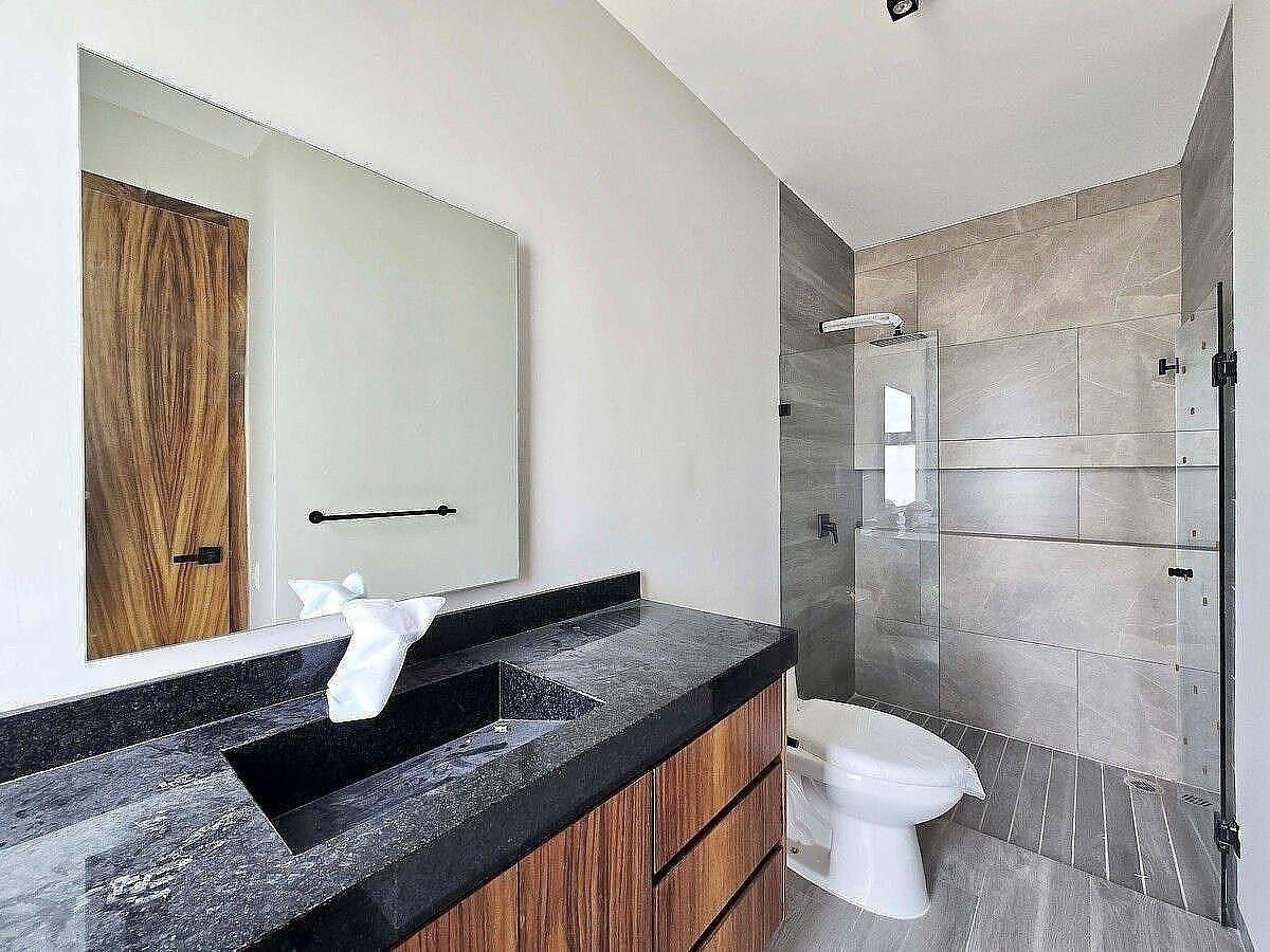 Casa Nueva en Venta Lomas del Mediterraneo