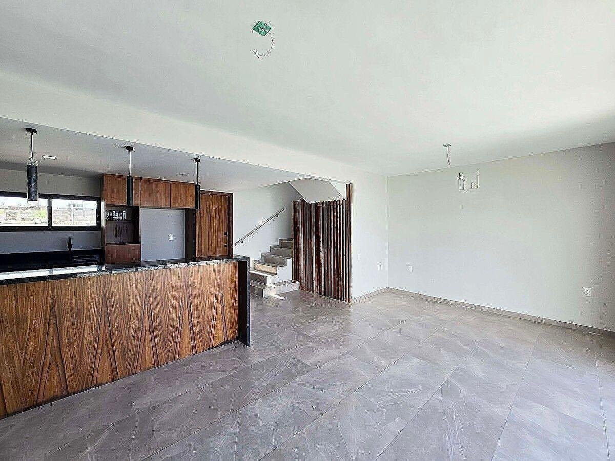 Casa Nueva en Venta Lomas del Mediterraneo