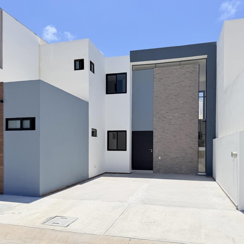 Casa Nueva en Venta Punto Lomas