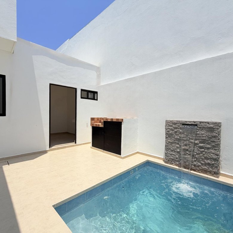 Casa Nueva en Venta Punto Lomas