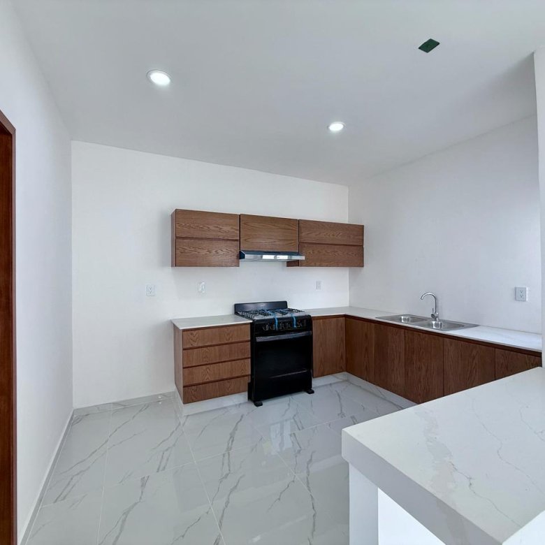 Casa Nueva en Venta Punto Lomas