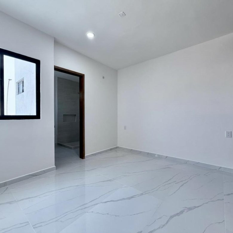 Casa Nueva en Venta Punto Lomas