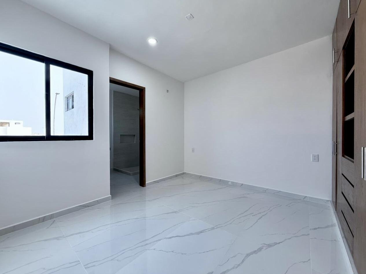 Casa Nueva en Venta Punto Lomas