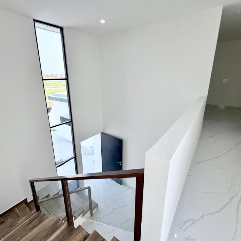 Casa Nueva en Venta Punto Lomas
