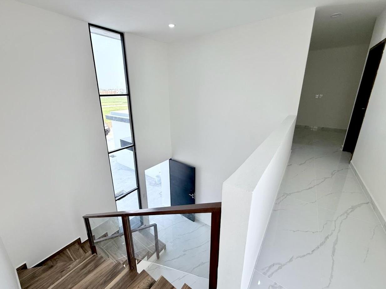 Casa Nueva en Venta Punto Lomas