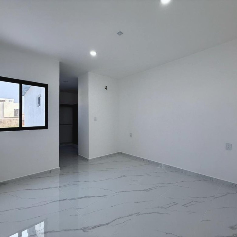 Casa Nueva en Venta Punto Lomas