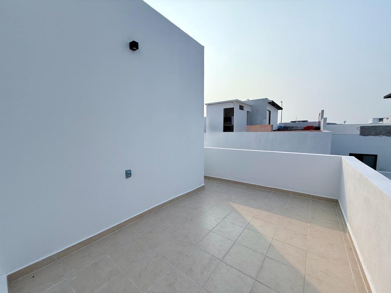Casa Nueva en Venta Punto Lomas