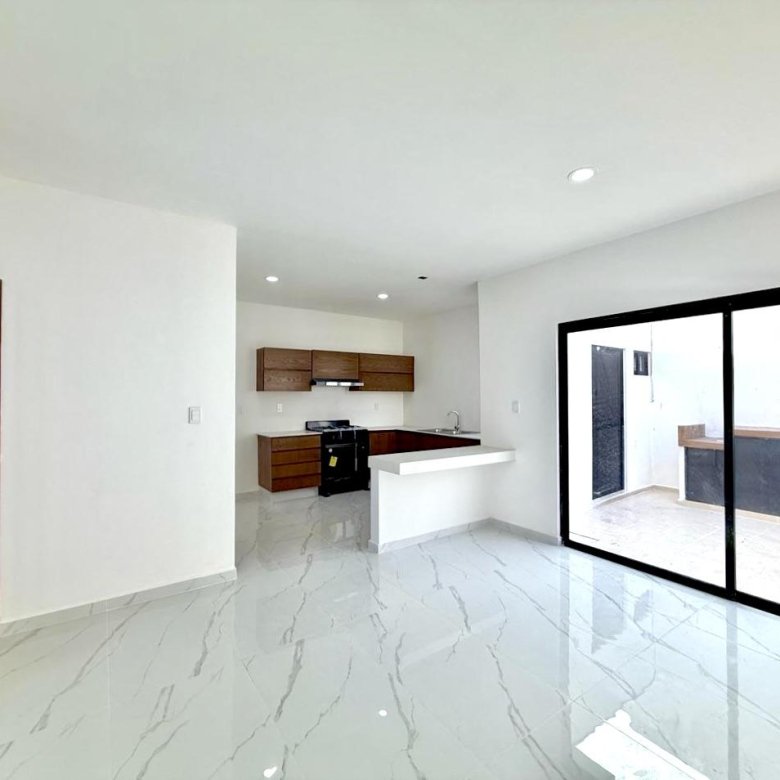 Casa Nueva en Venta Punto Lomas