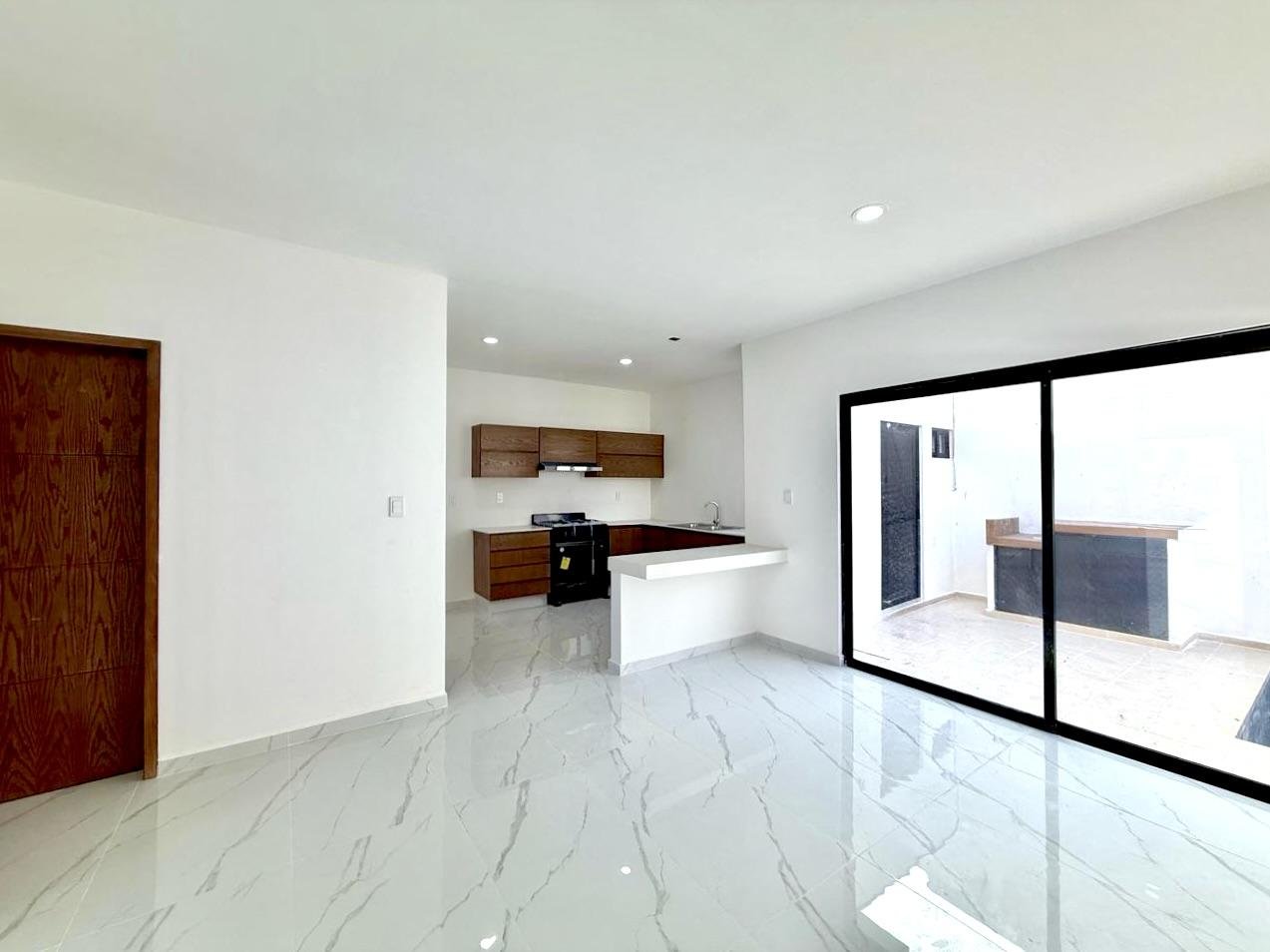 Casa Nueva en Venta Punto Lomas