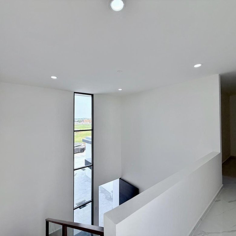 Casa Nueva en Venta Punto Lomas