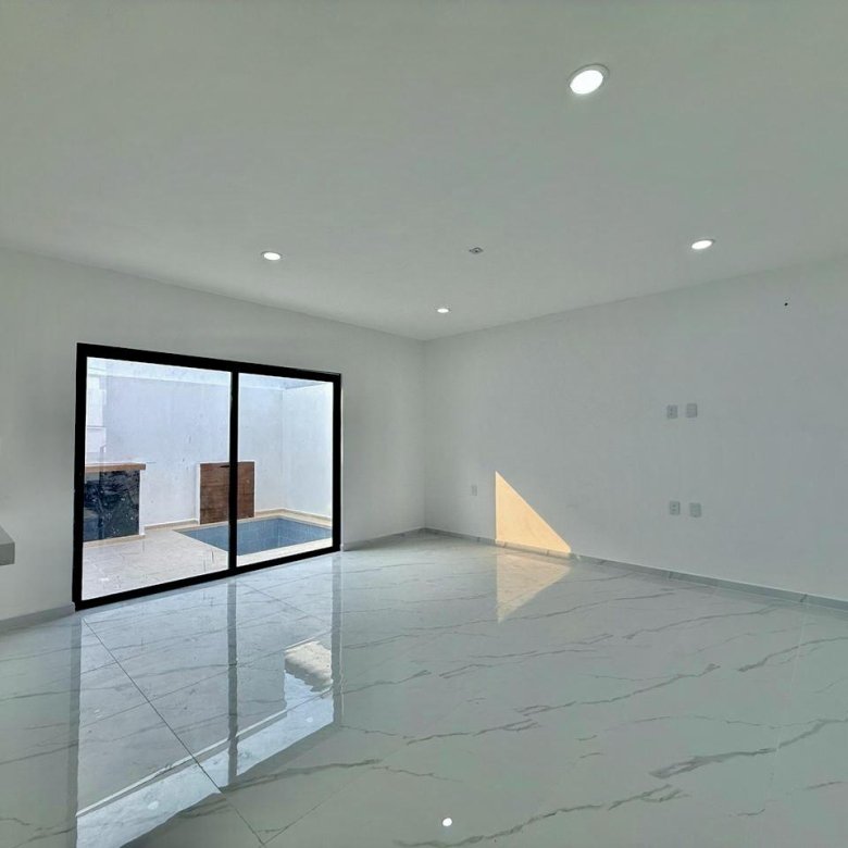 Casa Nueva en Venta Punto Lomas