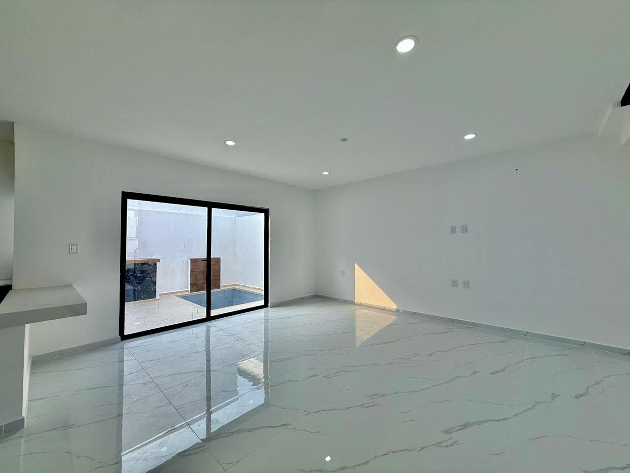 Casa Nueva en Venta Punto Lomas
