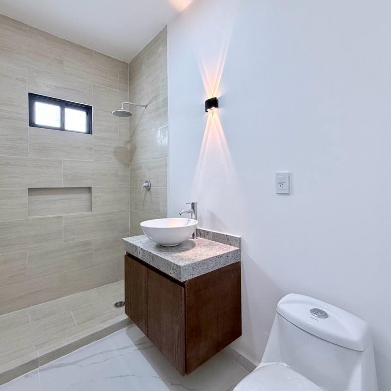Casa Nueva en Venta Punto Lomas