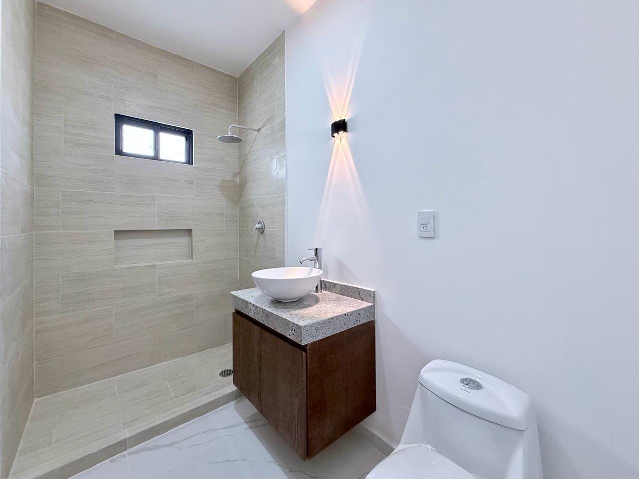 Casa Nueva en Venta Punto Lomas