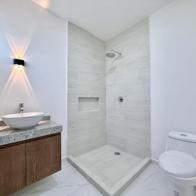 Casa Nueva en Venta Punto Lomas