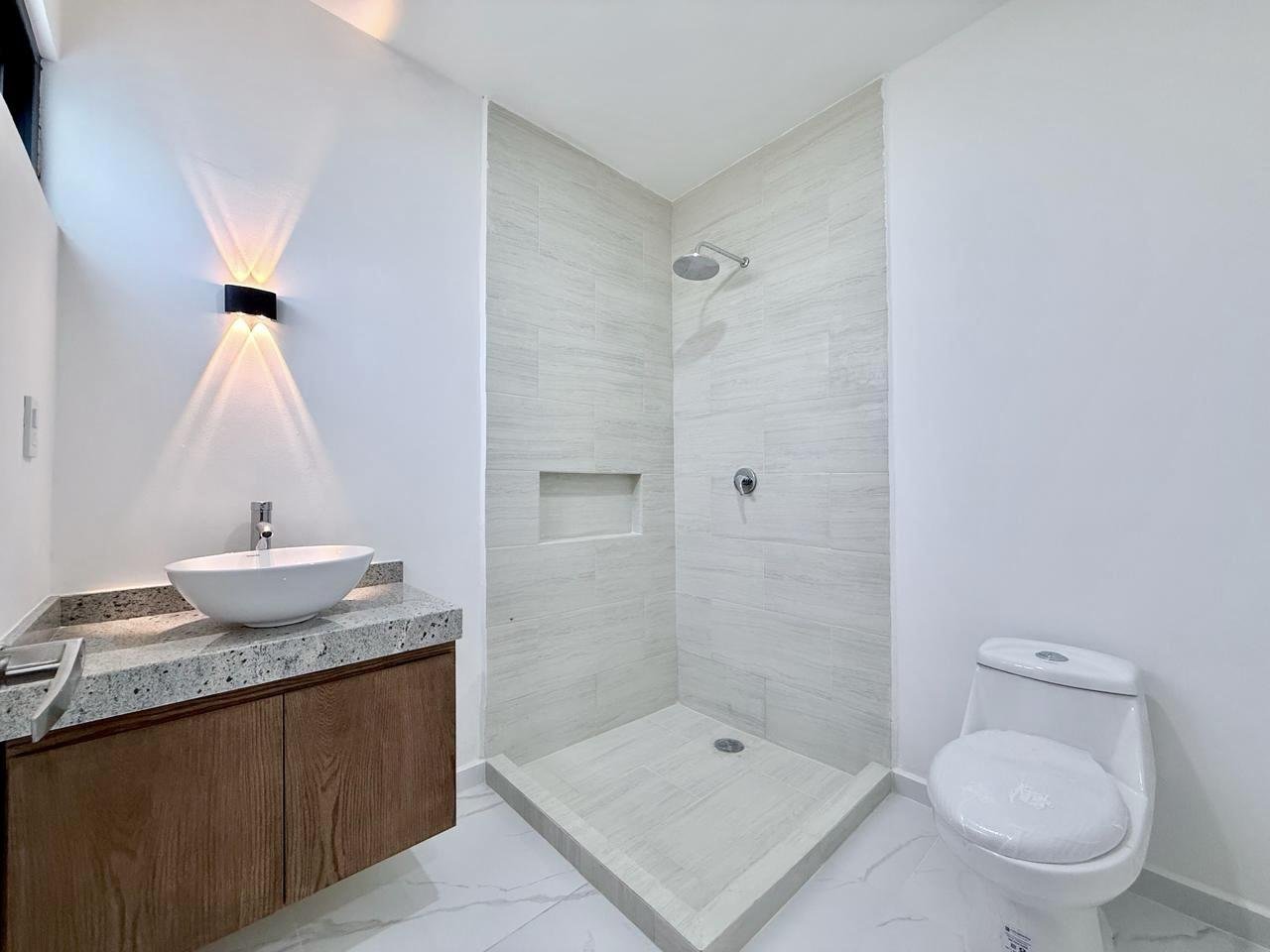 Casa Nueva en Venta Punto Lomas