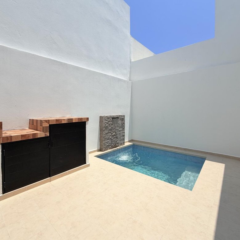 Casa Nueva en Venta Punto Lomas
