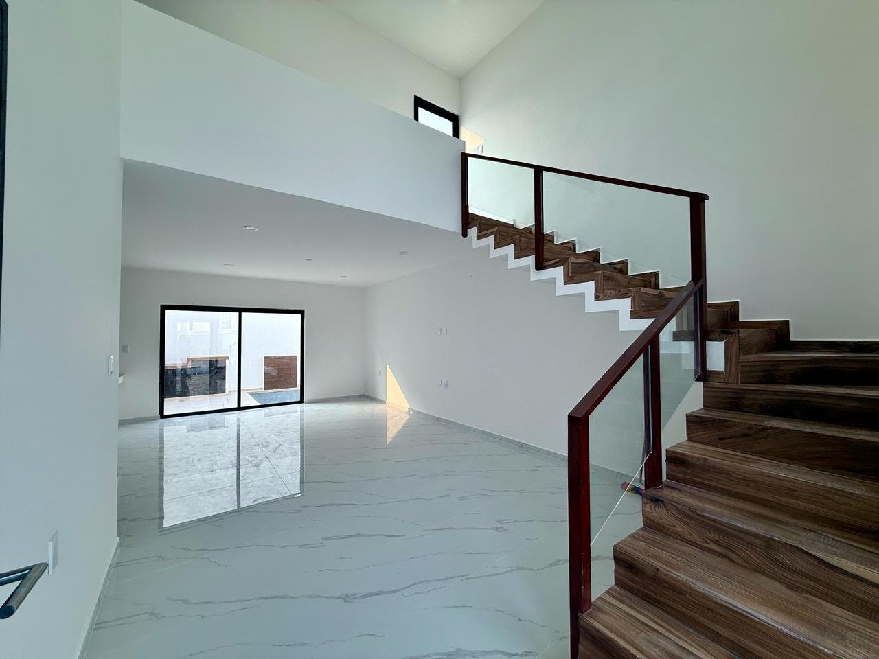 Casa Nueva en Venta Punto Lomas