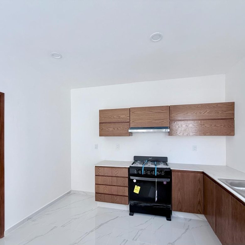 Casa Nueva en Venta Punto Lomas