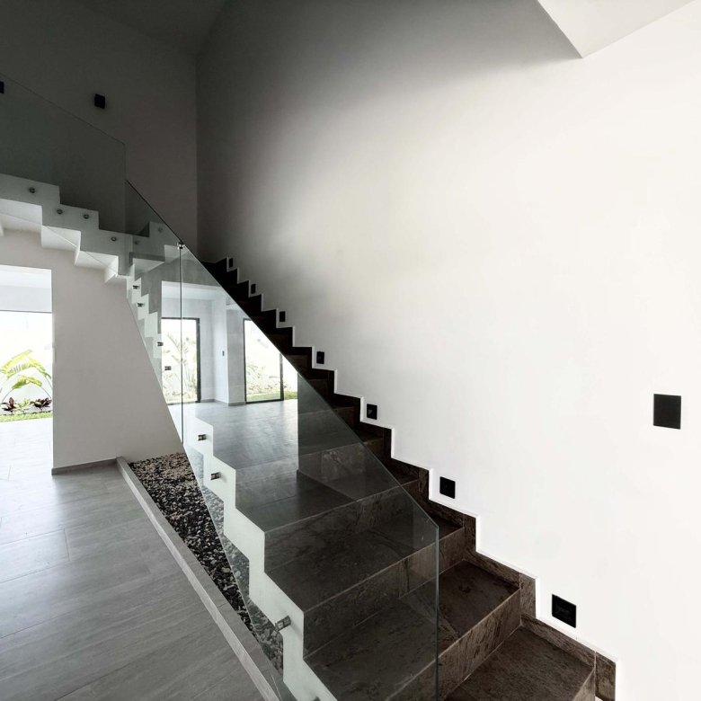 Casa Nueva en Venta Punto Lomas