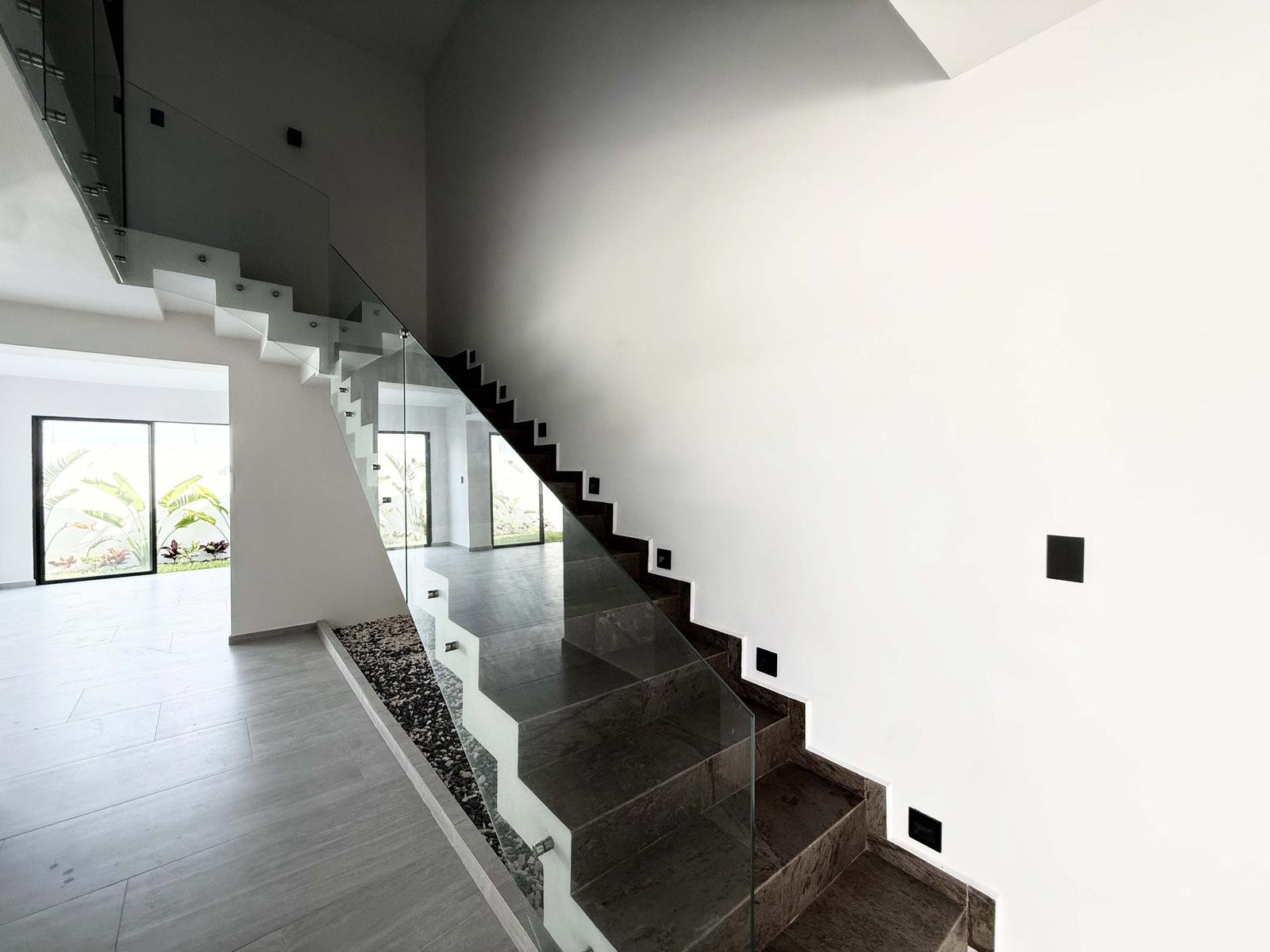 Casa Nueva en Venta Punto Lomas