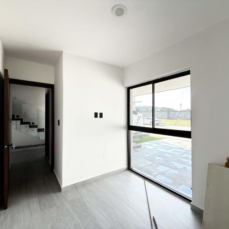 Casa Nueva en Venta Punto Lomas
