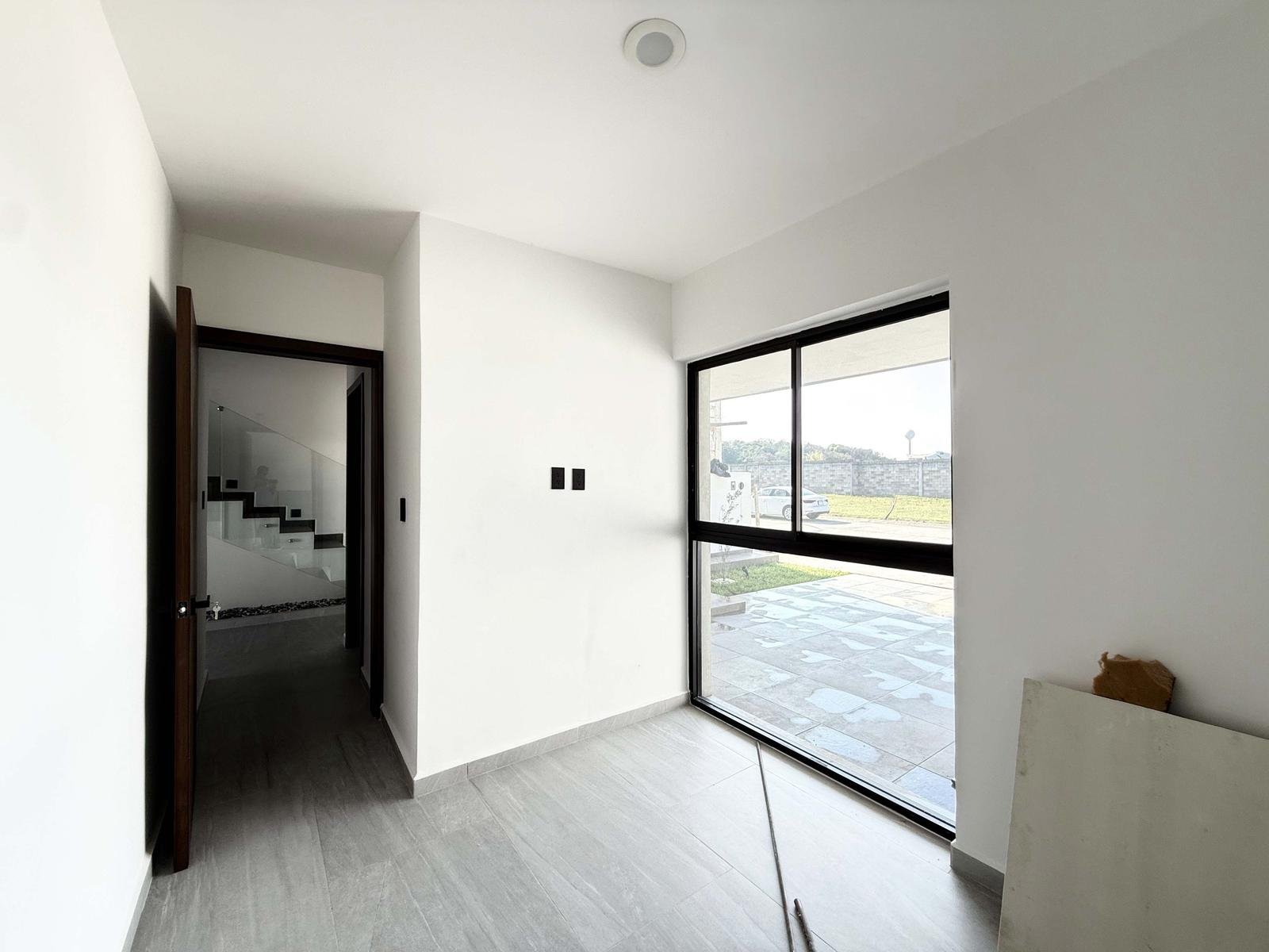 Casa Nueva en Venta Punto Lomas