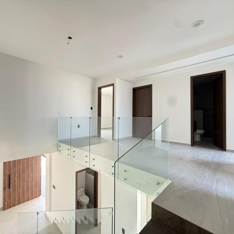 Casa Nueva en Venta Punto Lomas