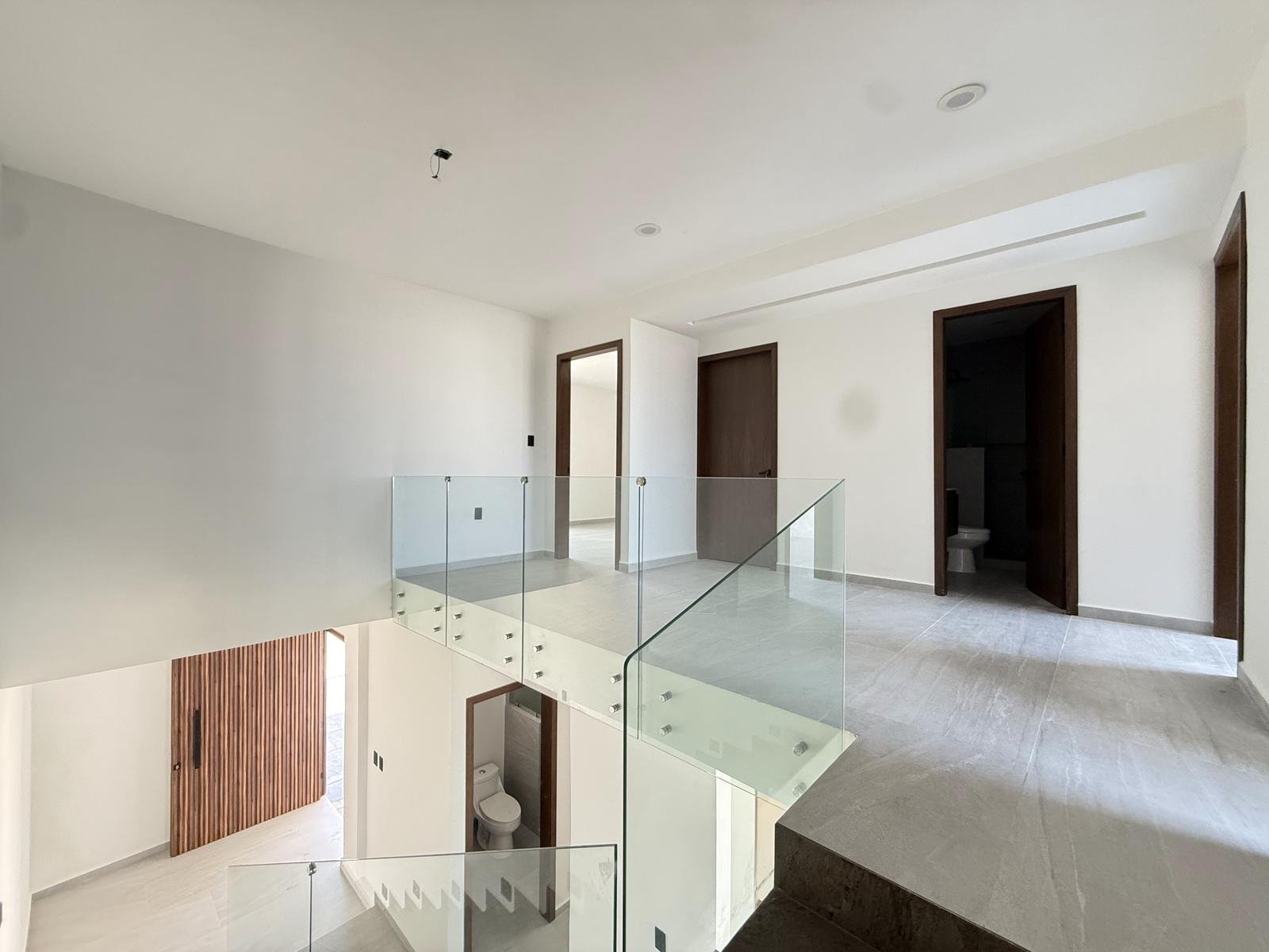 Casa Nueva en Venta Punto Lomas
