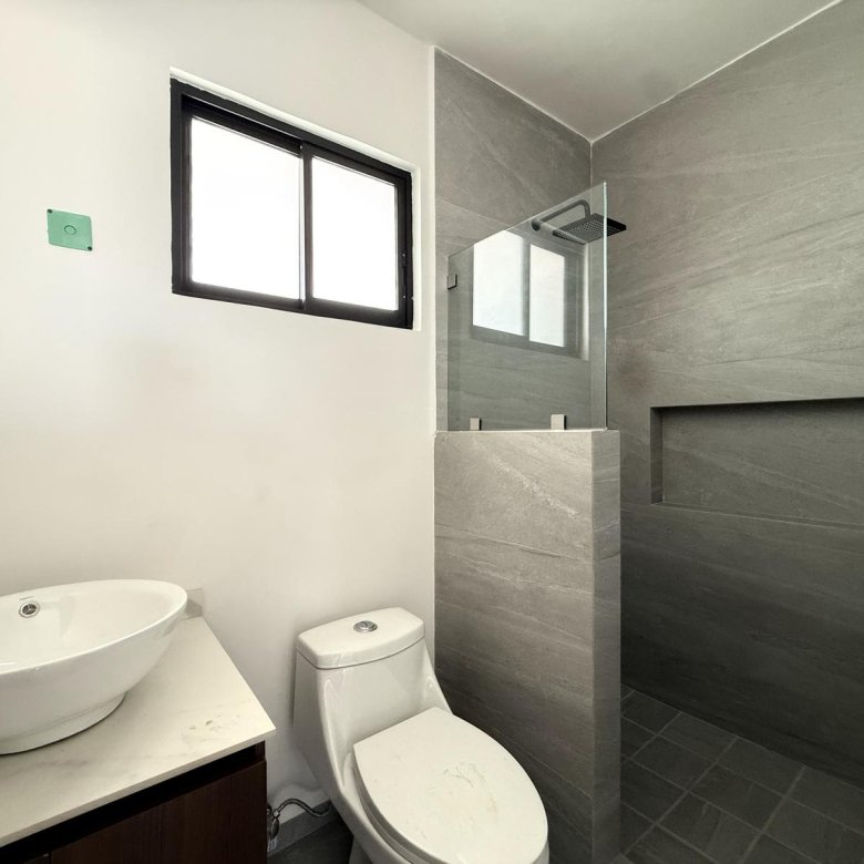 Casa Nueva en Venta Punto Lomas