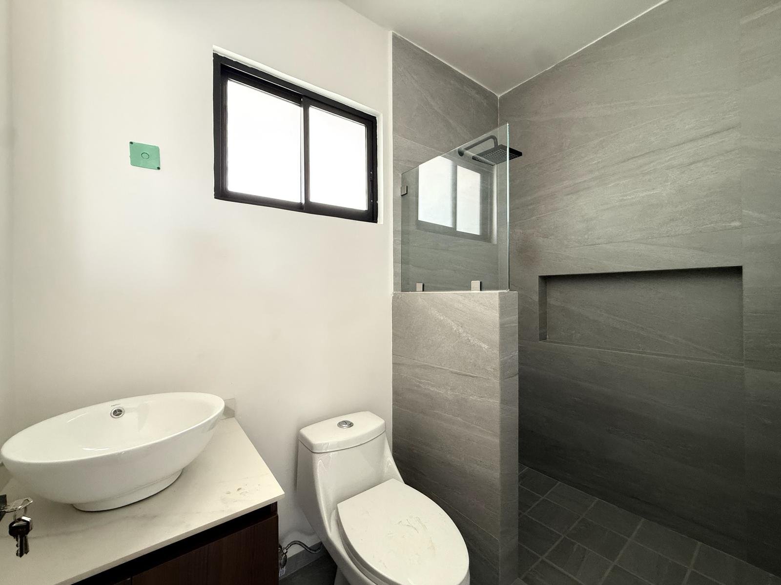 Casa Nueva en Venta Punto Lomas