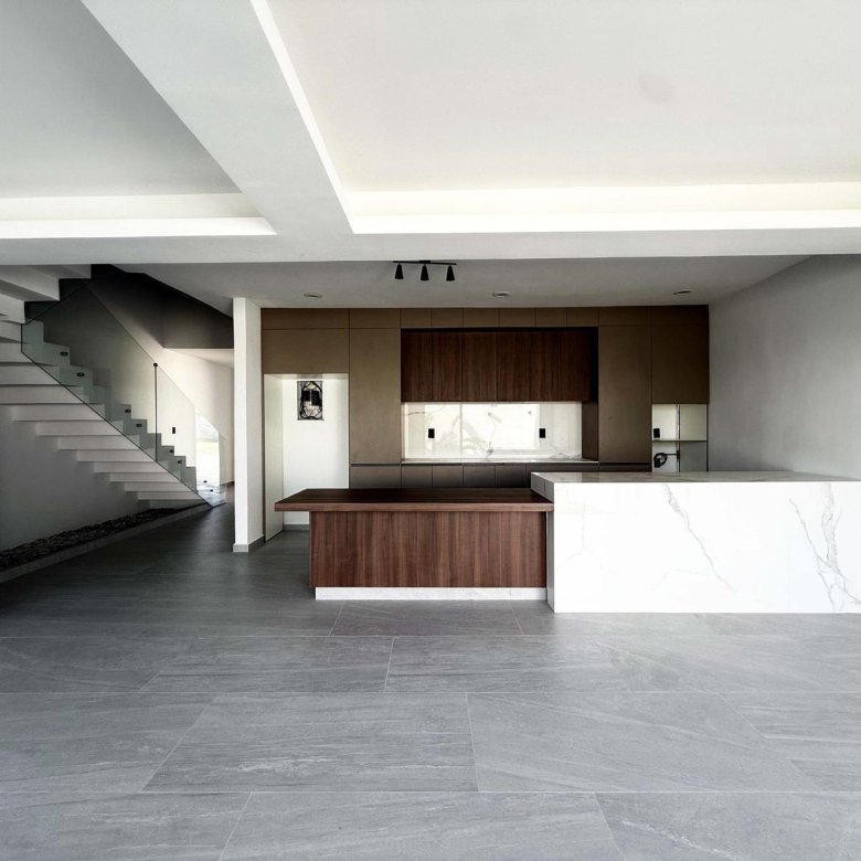 Casa Nueva en Venta Punto Lomas