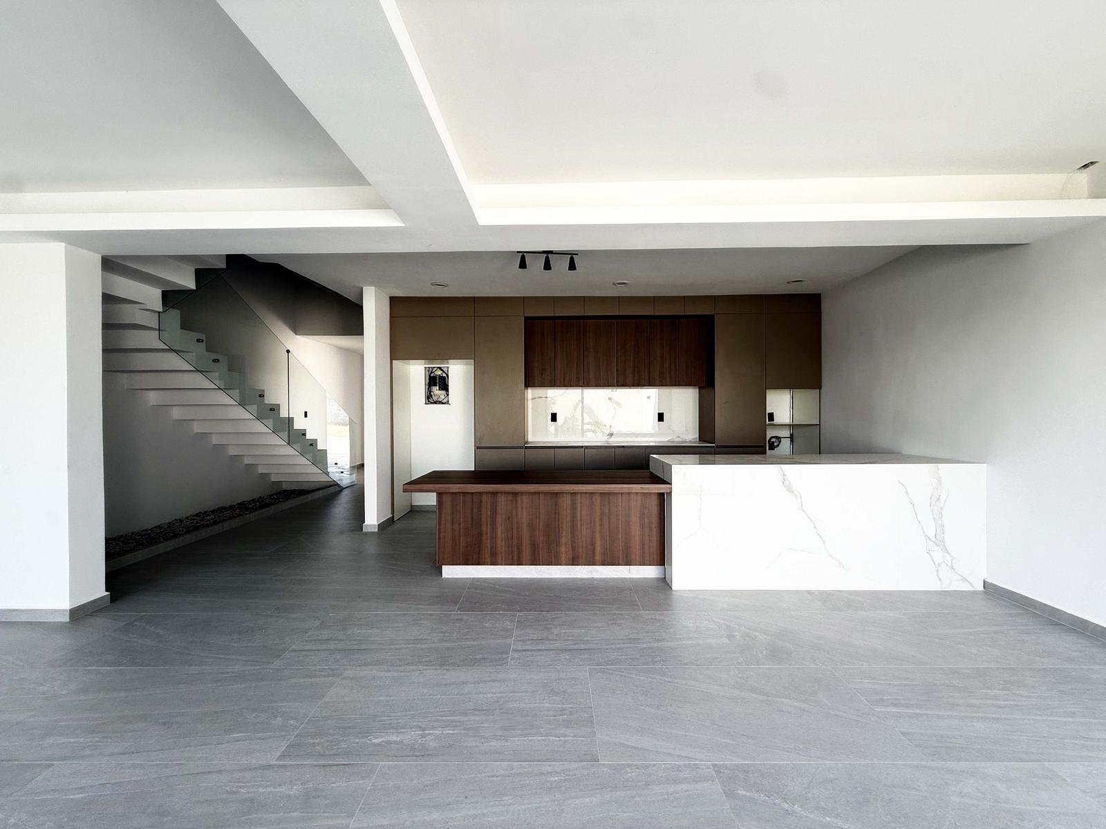 Casa Nueva en Venta Punto Lomas