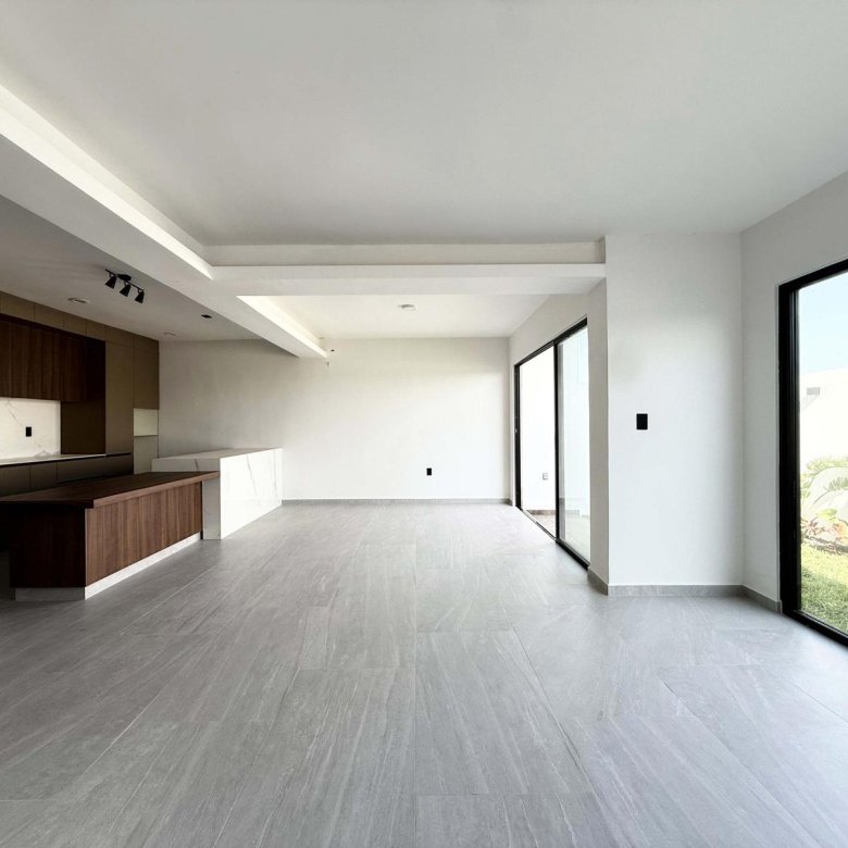 Casa Nueva en Venta Punto Lomas