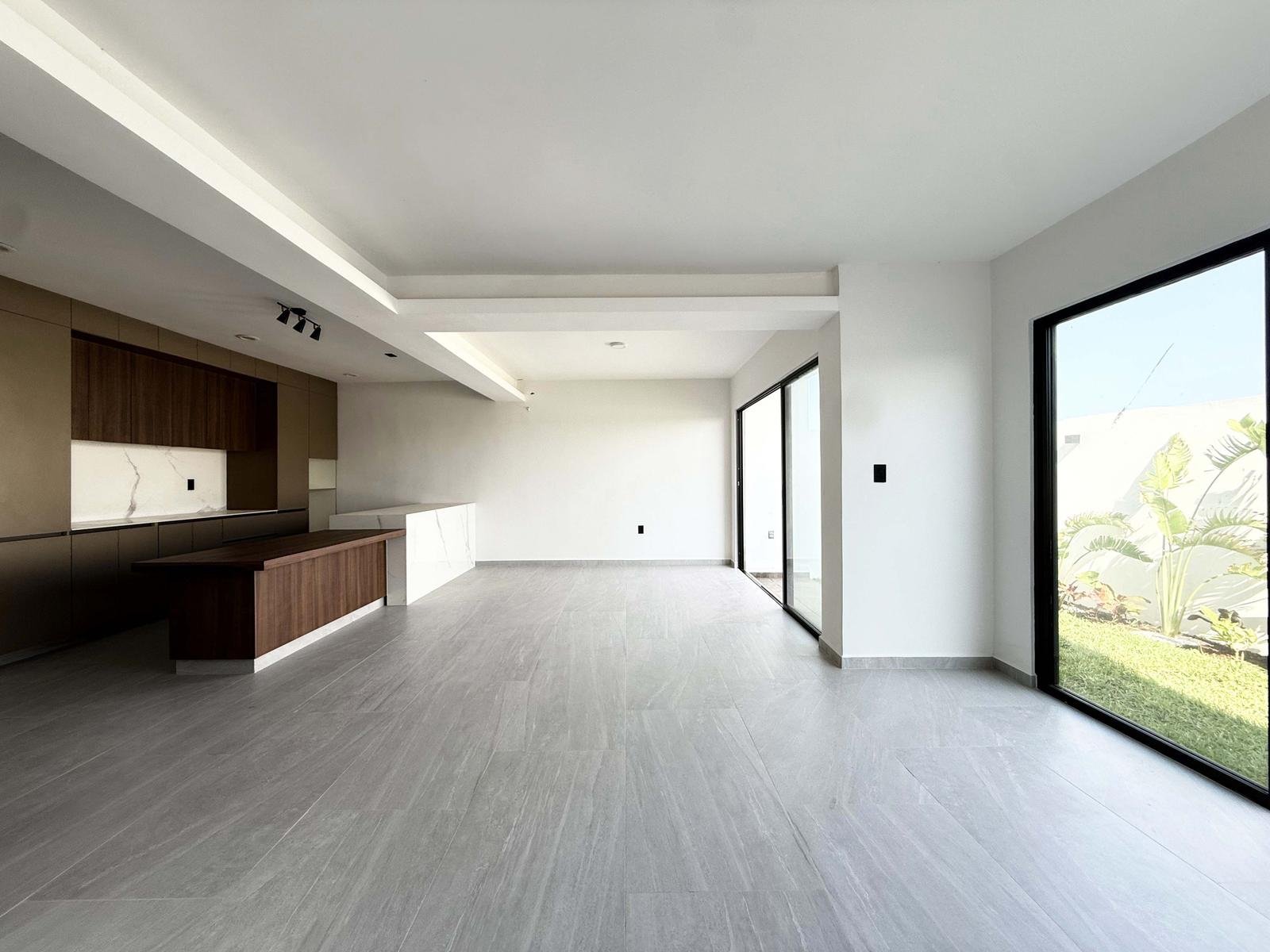 Casa Nueva en Venta Punto Lomas