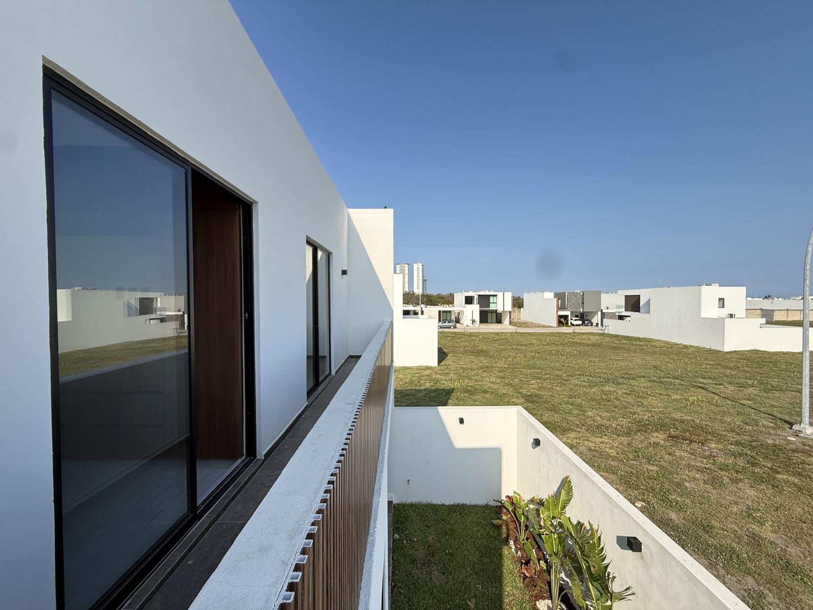 Casa Nueva en Venta Punto Lomas